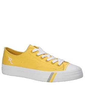 Click here to buy Rocawear by PRO-Keds Mens Royal Lo RW Sneaker by Rocawear.