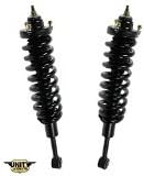 2007-2012 Toyota FJ Cruiser Front Quick Complete Struts Assembly (Pair)