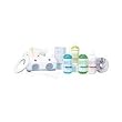 Satin Smooth- Professional Double Wax Warmer & Epilating Wax Kit