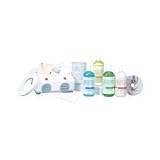 Satin Smooth- Professional Double Wax Warmer & Epilating Wax Kit