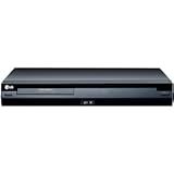 LG DR787T 1080i Upconverting DVD Recorder with Built In Tuner