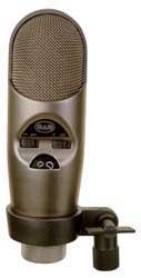 Electronics: CAD M179 Dual Diaphragm Multi Pattern Condenser Microphone