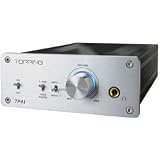 Topping TP41 TA2021 T-AMP + Headphone Mini Amplifier 25WPC