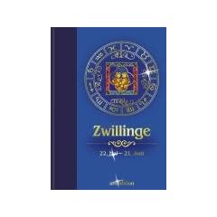 Sternzeichen: Zwillinge: 22. Mai - 21. Juni. Die Aussichten f�r Liebe, Beruf, Erfolg und Gesundheit