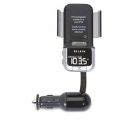 Belkin F8Z176 TuneBase FM Transmitter