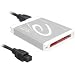 DELOCK Card Reader-FireWire B CF extern