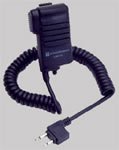 マイク&スピーカ?CMP115（単信通話）：【測量用品】：305-0008