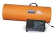 Dayton 3VE59 Heater, Torpedo, Lp