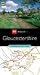 Gloucestershire (AA 50 Walks Series)