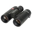Leica 8 x 32 BR Ultravid, Water Proof Wide Angle Roof Prism Binocular with 7.7 Degree Angle of View, Black Armored, USA Leica 8 x 32 BR Ultravid, Water Proof Wide Angle Roof Prism Binocular with 7.7 Degree Angle of View, Black Armored, USA