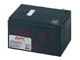 NEW APC Replacement Battery Cartridge #4 - RBC4