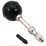 SWIVEL HEAD BALL PIN VISE
