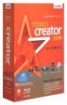 ROXIO CREATOR 2009 ULTIMATE