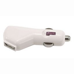 Jensen NA Audio (CD Players, MP3, etc) Charger For Apple iPod Shuffle