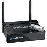 Infocus Liteshow Iii Inliteshow3 Ieee 802.11n 150 Mbps Wireless Access Point