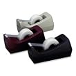3M Scotch(R) C-38 Tape Dispenser, 1in. Core, Burgundy