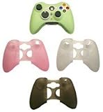 MadCatz Xbox 360 Controller Skin (Glow In the Dark)