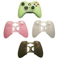 MadCatz Xbox 360 Controller Skin (Pink)