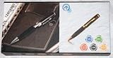 Spy pen with photo/video & audio DVR