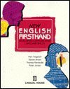 New English firsthand : developing communicative language skills