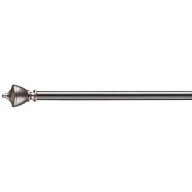 Umbra Aristotle 36 to 88-Inch Curtain Rod, Pewter by Umbra