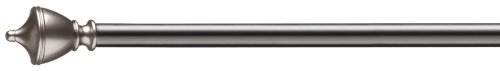 Umbra Aristotle 36-Inch-by-88-Inch Drapery Rod
