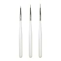 Nail Art Sable Brush Set