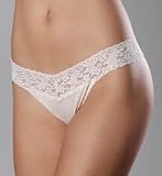 Hanky Panky Original Natural Thong (821634)