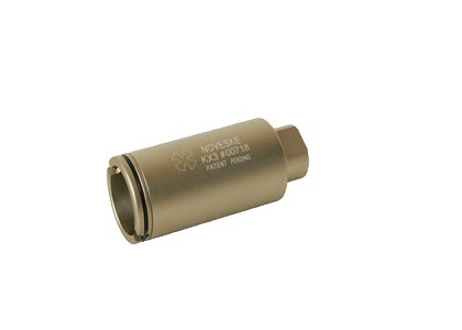 Mad Bull Airsoft Noveske Tan (CCW)