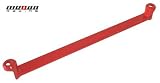 Megan Racing Front Lower Tie Bar: Mitsubishi Eclipse 00-05