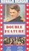 Search : Ronald Reagan Double Feature: This is the Army and Santa Fe Trail
