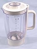 KENWOOD Complete liquidiser attachment for Prospero - AT262  from Kenwood