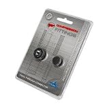 Feser G1/4 Thread Pass Through or Fill & Drain Port