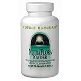 Source Naturals Nutraflora Fos