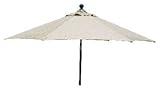 Agio International Co., Inc Hamilton 9' Umbrella Mk9061 Patio Umbrellas & Shades