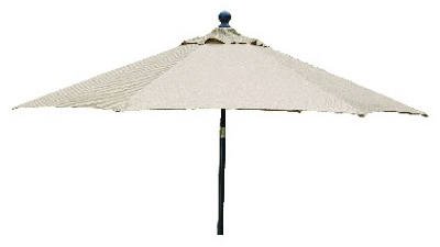Agio International Co., Inc Hamilton 9' Umbrella Mk9061 Patio Umbrellas & Shades