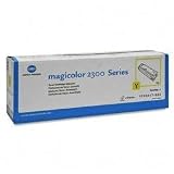 Qms 1710517 002 Toner Cartridge yellow