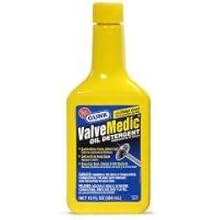Gunk M3712 ValveMedic Oil Detergent - 12 fl. oz.