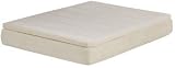 Boyd Specialty Sleep Responda Flex Eco Certified 12 Inch Memory Foam Mattress