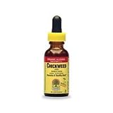 Chickweed Herb, Organic Alcohol 1 fl oz by Nature's Answer / 1 Oz.