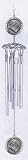 Purdue Boilermakers Long Wind Chime 24
