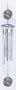 Purdue Boilermakers Long Wind Chime 24" - NCAA College Athletics