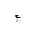 spoleto chair by ufficio tecnico for knoll - QUICKSHIP