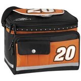 COOLER, 6 CAN COOLER, TONY STEWART