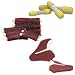 Bar-B-Chew Large Cob Bone