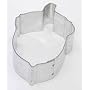 Cookie Cutter Acorn 2.75"