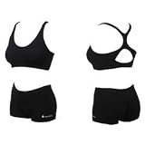 Aqua Sphere - Roxane Two Piece Aqua Infinity Swimsuit / Swimming Costume