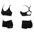 Aqua Sphere - Roxane Two Piece Aqua Infinity Swimsuit / Swimming Costume