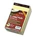 Ampad  Gold Fibre  16-lb. Watermarked Ruled Writing Pads