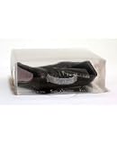 5 pack - Clear Ankle boot Boxes by tallerheels